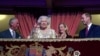 Queen Celebrates 92nd Birthday in Royal Style