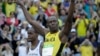 JO 2016 : Bolt et Gatlin au rendez-vous du 100 m