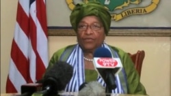 Liberia Election