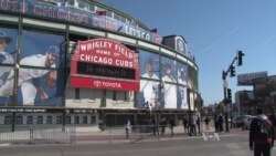 Chicago Cubs Look to End Championship Drought