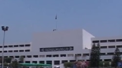 အမေရိကန်-ပါကစ္စတန် ဆက်ဆံရေး