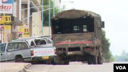 Imota zamasotsha seziyimvama emigwaqweni.