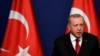 Erdogan Accuses Moscow, Washington of Failing to Deliver on Syrian Agreement  
