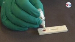 Venezuela 360: Científica venezolana desarrolla pruebas para detectar coronavirus en 15 minutos