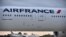 هواپیماهای متعلق به شرکت هواپیمایی فرانسه (ایرفرانس)