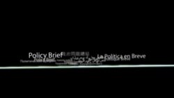 Policy Brief: U.S. Re-election to UNHRC 