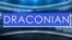Draconian ແມ່ນຄໍາຄຸນນາມ ມີຄວາມໝາຍວ່າ ເຂັ້ມງວດ ຫຼື ຮຸນແຮງ, Draconian ມາຈາກຊື່ຂອງ ທ່ານ ດຣາໂກ ເຊິ່ງເປັນຜູ້ຮ່າງກົດໝາຍຂອງອານາຈັກກຣີກບູຮານ.