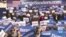 Saylov - 2020: Sanders va Bayden o'rtasidagi kurash