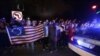 Un suspect des attentats de Boston en détention