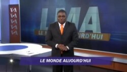 Le Monde Aujourd’hui du 22 mai 2018