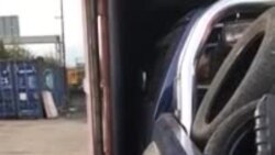 Nanzi Izimota Ezithunyezelwa Izihlobo Labangane eZimbabwe