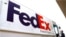 ARCHIVO: Un camión de Federal Express en Springfield, Illinois el 18 de diciembre del 2014. (AP foto/Seth Perlman).