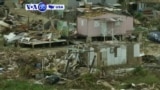 VOA60 America - President Trump says a “massive effort” is underway to help storm victims in Puerto Rico and the Virgin Islands