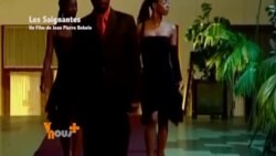 Vous et Nous : Le réalisateur camerounais Jean-Pierre Bekolo au micro de V&N