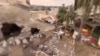 انفجار در مراسم عروسی در کوهستک