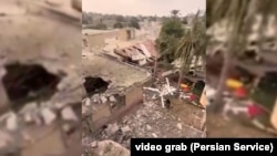 انفجار در مراسم عروسی در کوهستک