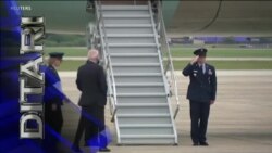 Ditari - Macron: Kosova dhe Serbia të ulin tensionet