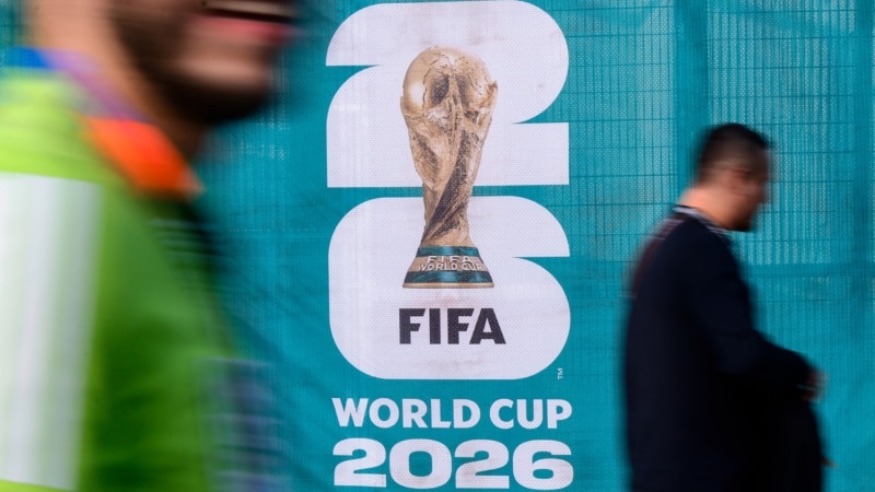 ریکۆردە نوێیەکانی جامی جیهانی 2026 بزانە