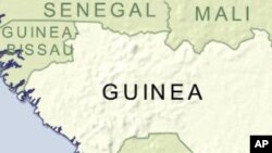 Guinea's Interim Prime Minister Wants New Government This Week