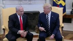 Մերձավոր Արեւելքի խաղաղության Թրամփի ծրագիրը՝ խնդրահարույց փաստաթուղթ