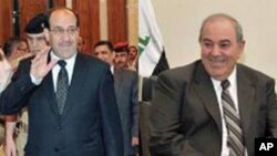 شیروان شه‌میرانی باس له‌ گرفتی پـێک نه‌هاتنی حکومه‌تی نوێی عێراق ده‌کات