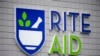 EEUU: cadena de farmacias Rite Aid se declara en bancarrota