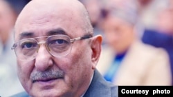 Dr. Adnan Serac