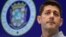 Puerto Rico Paul Ryan