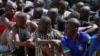 Zimbabwe Presidential Amnesty