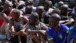 Burundi releases thousands of prisoners to ease jail overcrowding