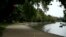 5K (Lima Kilometer): Rekreasi Memancing di Tidal Basin
