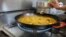 La mejor paella de España tiene sabor venezolano (Afiliadas)