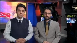 آلودگی هوا در ایران