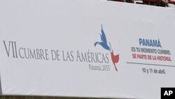 Panamá se prepara para dar la bienvenida a los presidentes de la región, sus delegaciones, periodistas y miles de visitantes.