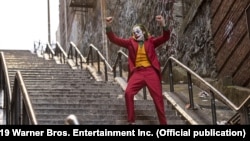 Joker (2019)