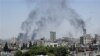 Syria imedai kushambuliwa na Israel