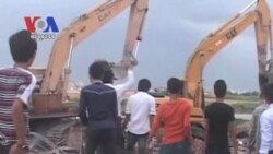 Cambodian Foreign Minister Brings Positive Messages to the U.S. (Cambodia News in Khmer)