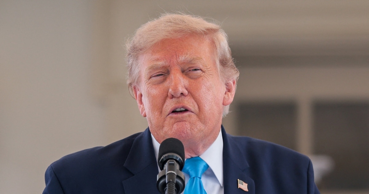 President Trump Reviews AI Regulations Amid OpenAI Cybersecurity Incident and Competition with China