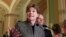 Demokrat senator Jinn Shahin
