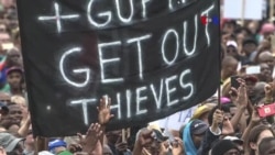 Africa do Sul, Guptas, corrupção e comunidades pobres