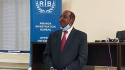 Paul Rusesabagina: les Etats-Unis demandent un procès équitable