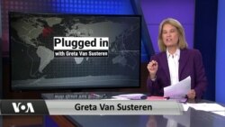 Plugged In with Greta Van Susteren - March 28