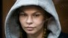 'Sex Trainer,' Escort 'Nastya Rybka' Released But Remains Suspect, Lawyer Says