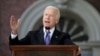 Former Democratic VP Biden to Headline Romney Summit