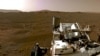 Марсохід НАСА здійснив першу подорож поверхнею Червоної планети
