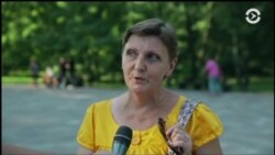 Украинцы о Джоне Маккейне: он был большим другом Украины