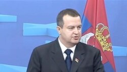 EU: Uslov napredak odnosa, ne priznanje