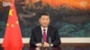 시진핑 "중국의 국제 소통 능력 강화해야"