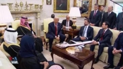 Amerîka Dibêje, Ew Rasterast Beşdarî Şerê di Navbera Hûsiyên Yemenê û Erebistana Siûdî de Nabe