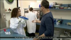 تولید ماده ای توسط متخصصان اسرائیلی برای ترمیم سریع سوختگی پوست